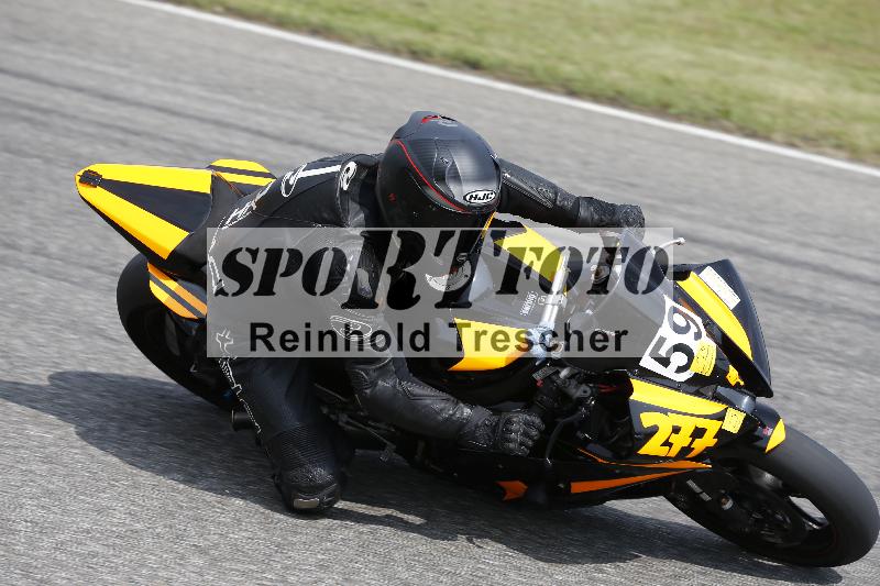 /24 08.06.2025 TZ Motorsport ADR/Gruppe gelb/59